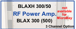 RF Power Amplifiers