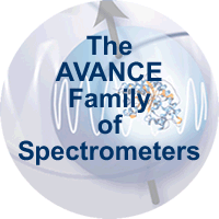 The AVANCE Family of Spectrometers