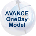 AVANCE OneBay Cabinet