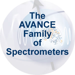 The AVANCE Family of Spectrometers