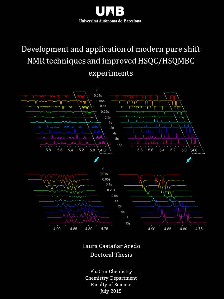 Nmr phd thesis