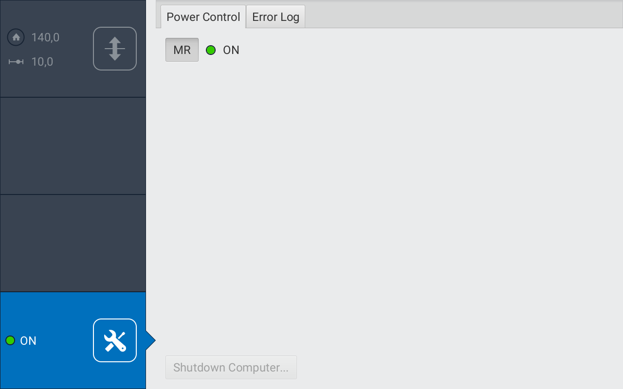 power_control_on