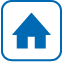 Home Button [blue]