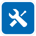 Operating Status_Icon [blue]
