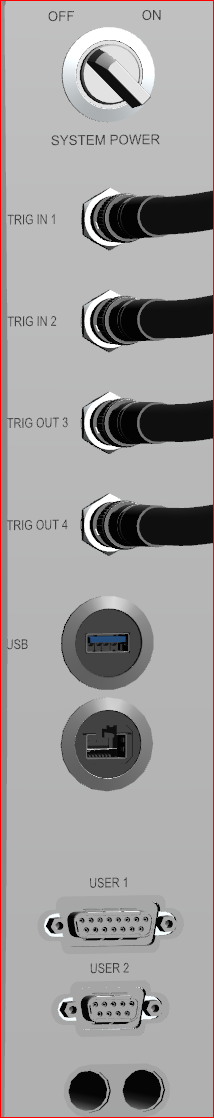 ATS User Interface ZoomSniping