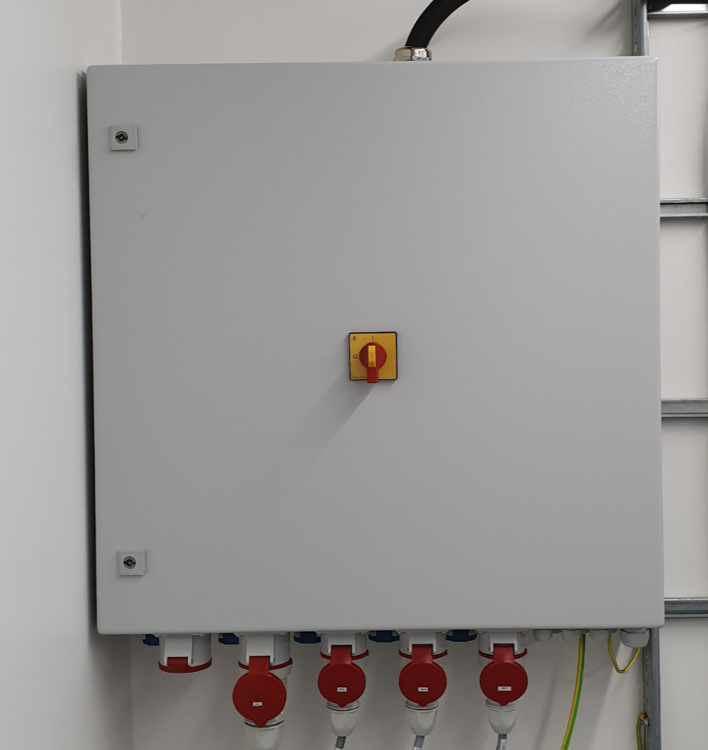 LPD_MainsDisconnect
