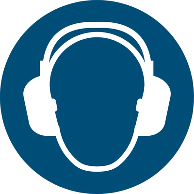 Hearing Protection