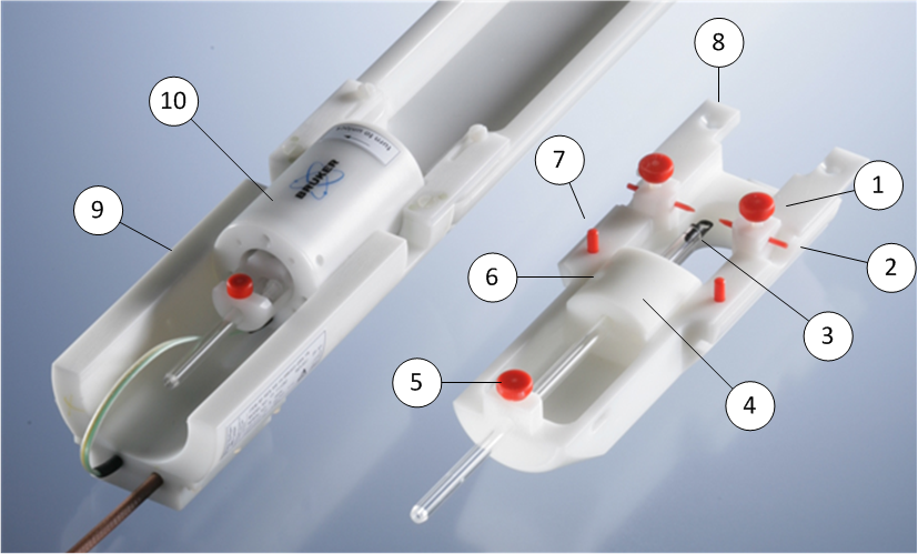Mouse Base Bed Configurations
