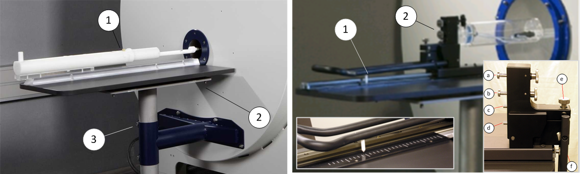 Manual Slider Systems