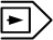 Icon »Home« – Configuration and Service Key