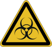 biohazard