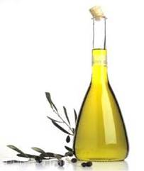 Identification of compounds of biological significance in foodstuffs by LC-NMR/MS. Olive oil