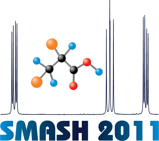 SMASH NMR 2011 Conference