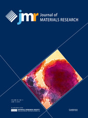 Confining light metal hydrides in micro- or mesoporous scaffolds