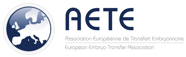 SeRMN contribution to the 32nd AETE (European Embryo Transfer Association) Meeting