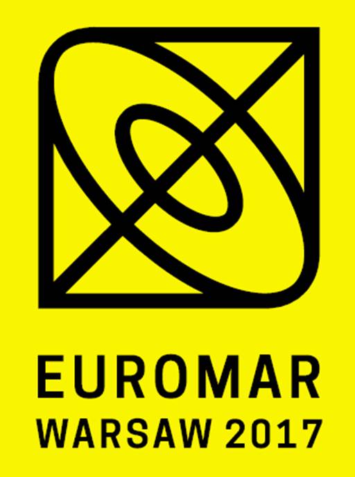 SeRMN contributions at EUROMAR 2017 Conference