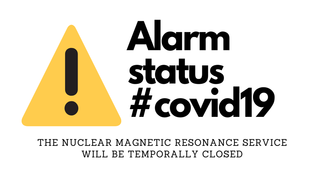 Alarm Status #covid-19